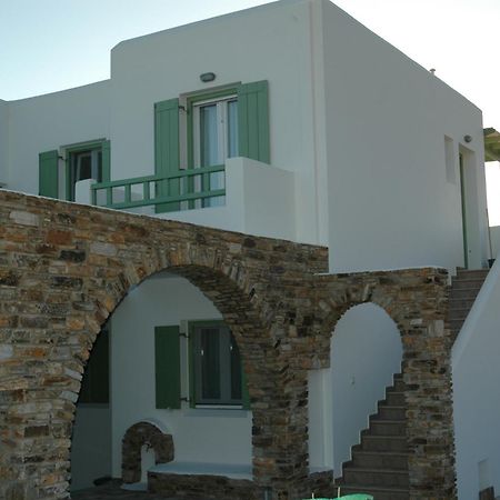 St George Antiparos Apartments And Studios Agios Georgios  Exteriér fotografie